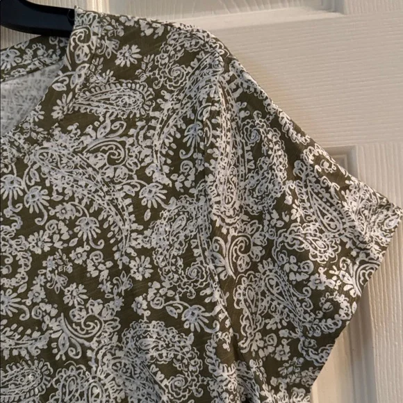 Sanctuary T Shirt - Picture 3 of 9